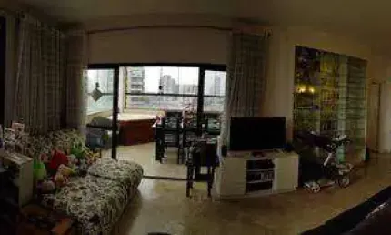 Cobertura residencial à venda, Chácara Inglesa, São Paulo.