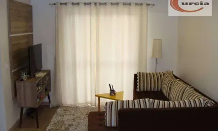 Apartamento residencial à venda, alto do ipiranga, são paulo.