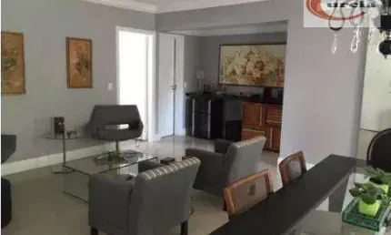 Apartamento residencial à venda, vila mariana, são paulo.