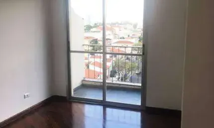 Apartamento residencial à venda, Vila Mariana, São Paulo.