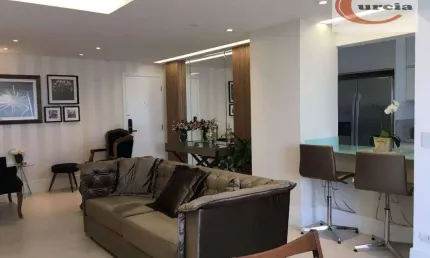 Apartamento com 2 dormitórios à venda, 88 m² por r$ 1.350.000,00 - vila romana - são paulo/sp