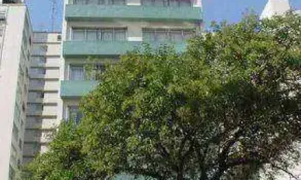 Apartamento com 3 dormitórios à venda, 300 m² por R$ 2.400.000,00 - Jardim Paulista - São Paulo/SP