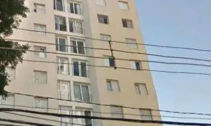 Apartamento com 2 quartos à venda na Avenida Bem-te-vi, 339, Moema, São Paulo
