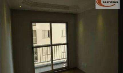 Apartamento com 2 quartos à venda na Rua Bento Vieira, 101, Ipiranga, São Paulo