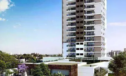 Apartamento com 3 dormitórios à venda, 90 m² por r$ 1.200.000,00 - chácara inglesa - são paulo/sp