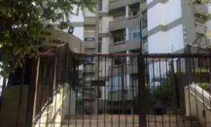Apartamento com 3 dormitórios à venda, 84 m² por R$  - Mirandópolis - São Paulo/SP