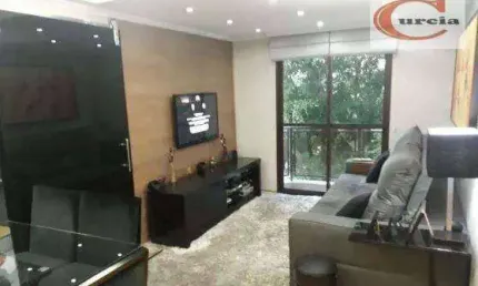 Apartamento com 3 dormitórios à venda, 65 m² por R$ 521.000,00 - São Judas - São Paulo/SP