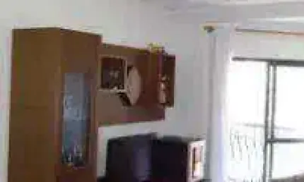 Apartamento com 3 dormitórios à venda, 70 m² por r$ 370.000 - saúde - são paulo/sp