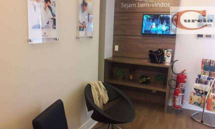 Sala para alugar, 49 m² por R$ 3.500/mês - Saúde - São Paulo/SP
