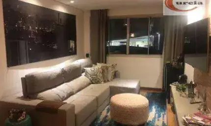 Apartamento com 2 dormitórios à venda, 97 m² por R$ 943.000 - Vila Mariana - São Paulo/SP