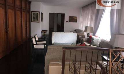 Apartamento com 3 dormitórios à venda, 180 m² por R$ 1.100.000 - Bela Vista - São Paulo/SP