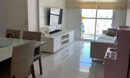 Apartamento com 3 dormitórios à venda, 72 m² por r$ 690.000 - vila monte alegre - são paulo/sp