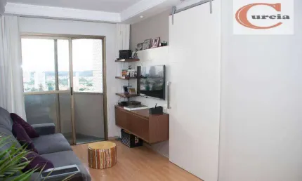 Apartamento com 2 dormitórios à venda, 61 m² por r$ 550.000,00 - saúde - são paulo/sp