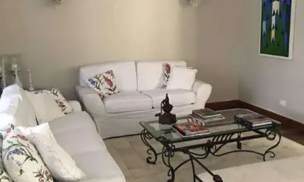 Sobrado residencial para locação, Mirandópolis, São Paulo.