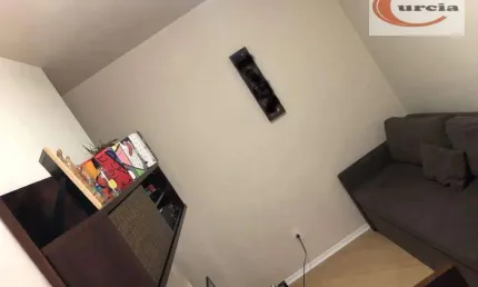 Apartamento residencial à venda, Chácara Inglesa, São Paulo.