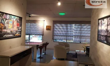Apartamento com 1 dormitório à venda, 70 m² por r$ 750.000,00 - campo belo - são paulo/sp
