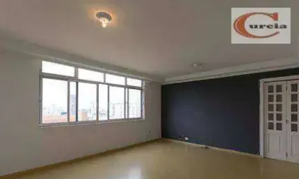 Apartamento residencial para venda e locação, Vila Mariana, São Paulo.
