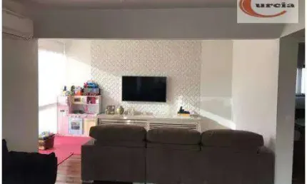 Apartamento residencial à venda, ipiranga, são paulo.