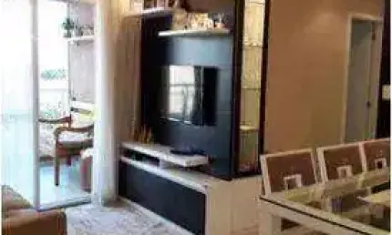 Apartamento com 2 dormitórios à venda, 58 m² por r$ 395.000,00 - jardim da saúde - são paulo/sp