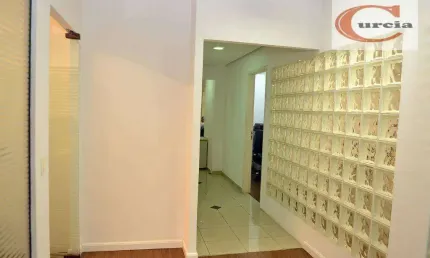 Sala comercial com 10 salas para alugar na Avenida Doutor Cardoso de Melo, 1666, Vila Olímpia, São Paulo