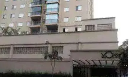 Apartamento com 3 dormitórios à venda, 84 m² por r$ 530.000,00 - ipiranga - são paulo/sp