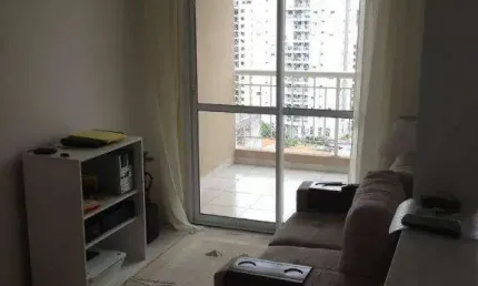 Apartamento à venda, 55 m² por r$ 636.000,00 - saúde - são paulo/sp