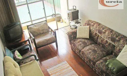 Apartamento com 3 dormitórios à venda, 83 m² por R$ 595.000,00 - Saúde - São Paulo/SP