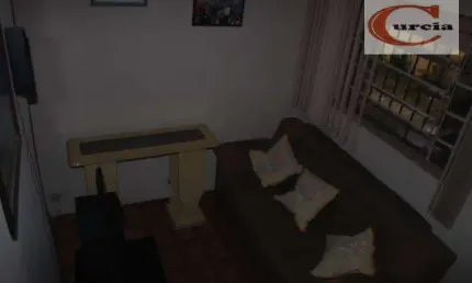 Sobrado à venda, 53 m² por R$ 350.000,00 - Vila Guarani (Zona Sul) - São Paulo/SP