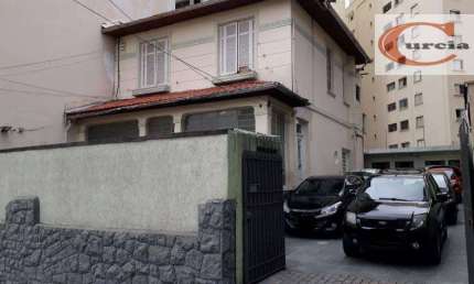 Sobrado à venda, 362 m² por R$ 1.700.000 - Mirandópolis - São Paulo/SP