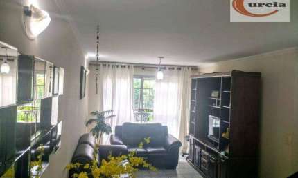 Apartamento à venda, 78 m² por R$ 450.000,00 - Jabaquara - São Paulo/SP