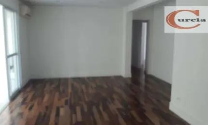 Apartamento com 3 dormitórios à venda, 123 m² por R$ 1.600.000,00 - Parque Imperial - São Paulo/SP