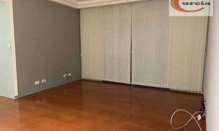 Apartamento com 3 dormitórios à venda, 83 m² por R$ 365.000,00 - São João Clímaco - São Paulo/SP
