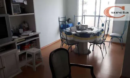 Apartamento com 3 dormitórios à venda, 94 m² por r$ 650.000,00 - planalto paulista - são paulo/sp