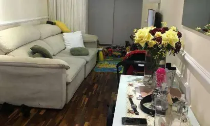 Apartamento com 3 dormitórios à venda, 75 m² por r$ 850.000,00 - vila clementino	 - são paulo/sp