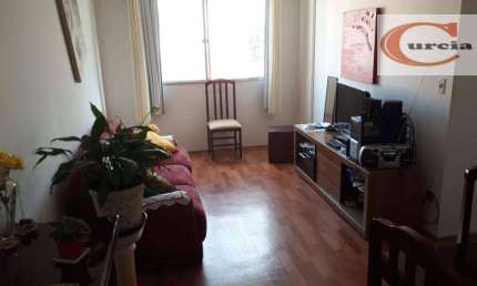 Apartamento com 2 dormitórios à venda, 61 m² por R$ 300.000,00 - Jardim Patente Novo - São Paulo/SP