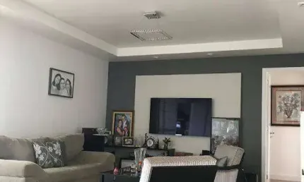 Apartamento com 2 dormitórios à venda, 140 m² por r$ 1.643.000 - bosque da saúde - são paulo/sp