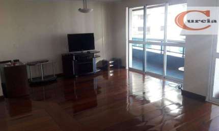 Apartamento com 3 dormitórios à venda, 148 m² por R$ 1.650.000,00 - Vila Mariana - São Paulo/SP