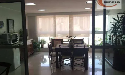 Apartamento com 4 dormitórios à venda, 141 m² por R$ 1.680.000,00 - Saúde - São Paulo/SP