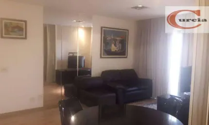 Apartamento com 2 dormitórios à venda, 70 m² por r$ 630.000,00 - saúde - são paulo/sp