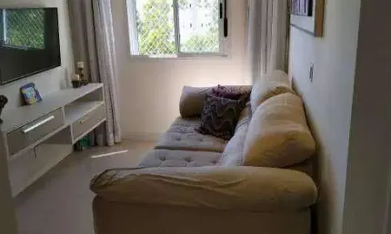 Apartamento com 2 dormitórios à venda, 64 m² por R$ 403.000 - Jardim Celeste - São Paulo/SP