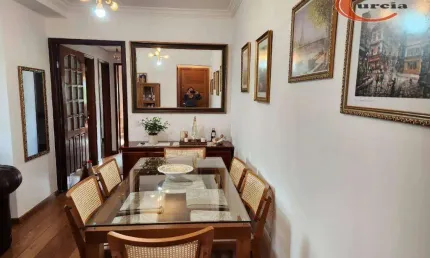 Apartamento com 3 dormitórios à venda, 81 m² por R$ 944.000,00 - Vila Mariana - São Paulo/SP