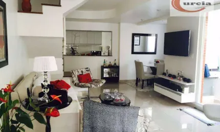 Cobertura à venda, 110 m² por R$ 1.950.000,00 - Paraíso - São Paulo/SP