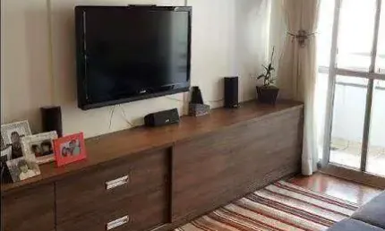 Apartamento com 3 dormitórios à venda, 97 m² por r$ 910.000 - vila mariana - são paulo/sp