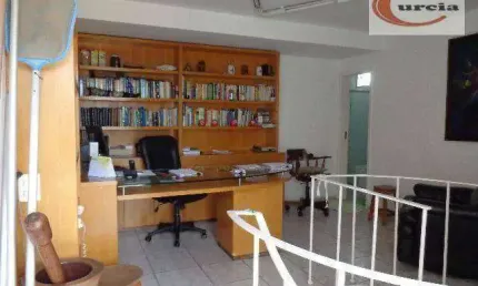 Cobertura com 2 dormitórios à venda, 152 m² por R$ 1.200.000 - Vila Mariana - São Paulo/SP