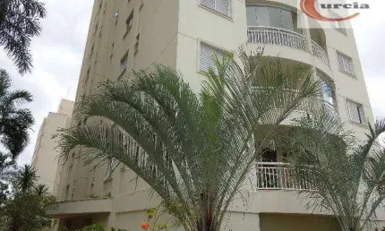 Apartamento com 2 dormitórios à venda, 67 m² por r$ 640.000 - chácara inglesa - são paulo/sp