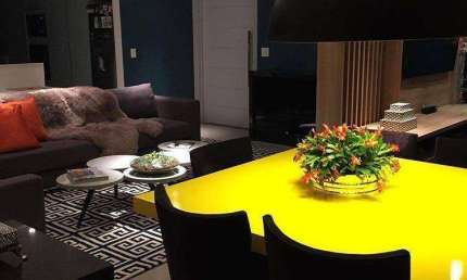 Apartamento Garden com 2 dormitórios à venda, 104 m² por R$ 1.300.000 - Chácara Inglesa - São Paulo/SP