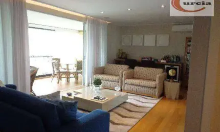 Apartamento com 3 dormitórios à venda, 218 m² por r$ 2.559.000 - brooklin novo - são paulo/sp