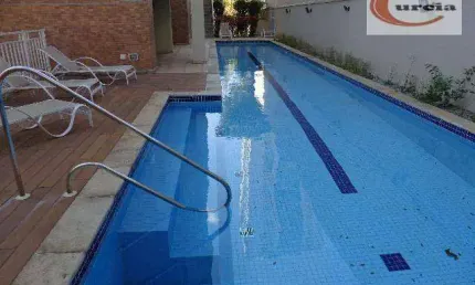 Apartamento com 2 dormitórios à venda, 52 m² por R$ 850.000,00 - Vila Mariana - São Paulo/SP