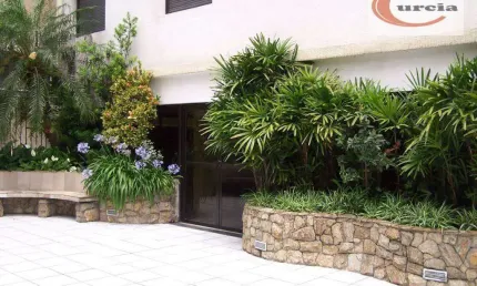 Apartamento com 3 dormitórios à venda, 83 m² por R$ 550.000 - Vila Mariana - São Paulo/SP
