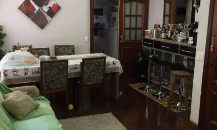 Apartamento com 3 dormitórios à venda, 90 m² por R$ 774.000 - Vila Mariana - São Paulo/SP